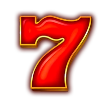 RG Star 777得分符號