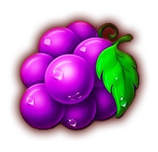 RG Star 777得分符號