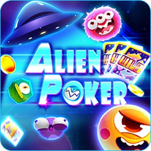RG電子【Alien Poker老虎機】
