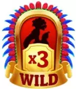 熱舞森巴百搭符號