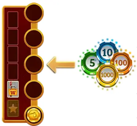 熱舞森巴免費遊戲規則