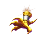 RG電子【鬥雞老虎機】得分符號