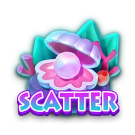 魚魚魚老虎機免費遊戲符號