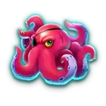 魚魚魚老虎機得分符號