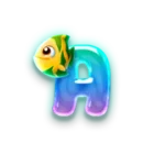 魚魚魚老虎機得分符號