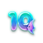 魚魚魚老虎機得分符號