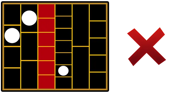沒有連線成功，無中獎