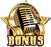 搖滾派對老虎機免費遊戲符號