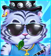 搖滾派對老虎機得分符號虎牙