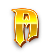 搖滾派對老虎機得分符號a