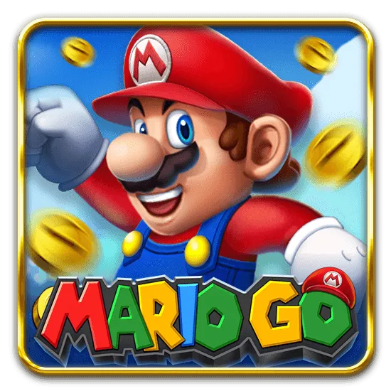 Mario Go（瑪利歐 Go）