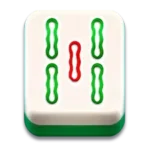 RG電子《麻將發大財老虎機》:快上牌桌局局賺、胡到懷疑人生!