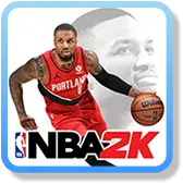 NBA2K