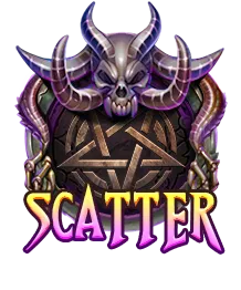 RG電子《大法師老虎機》黑暗祭壇開轉，魔力爆擊一轉成富！