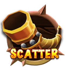 RG《維京Fight》老虎機：點燃維京之魂，戰斧一揮狂贏2000倍！