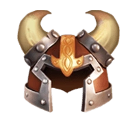 RG《維京Fight》老虎機：點燃維京之魂，戰斧一揮狂贏2000倍！